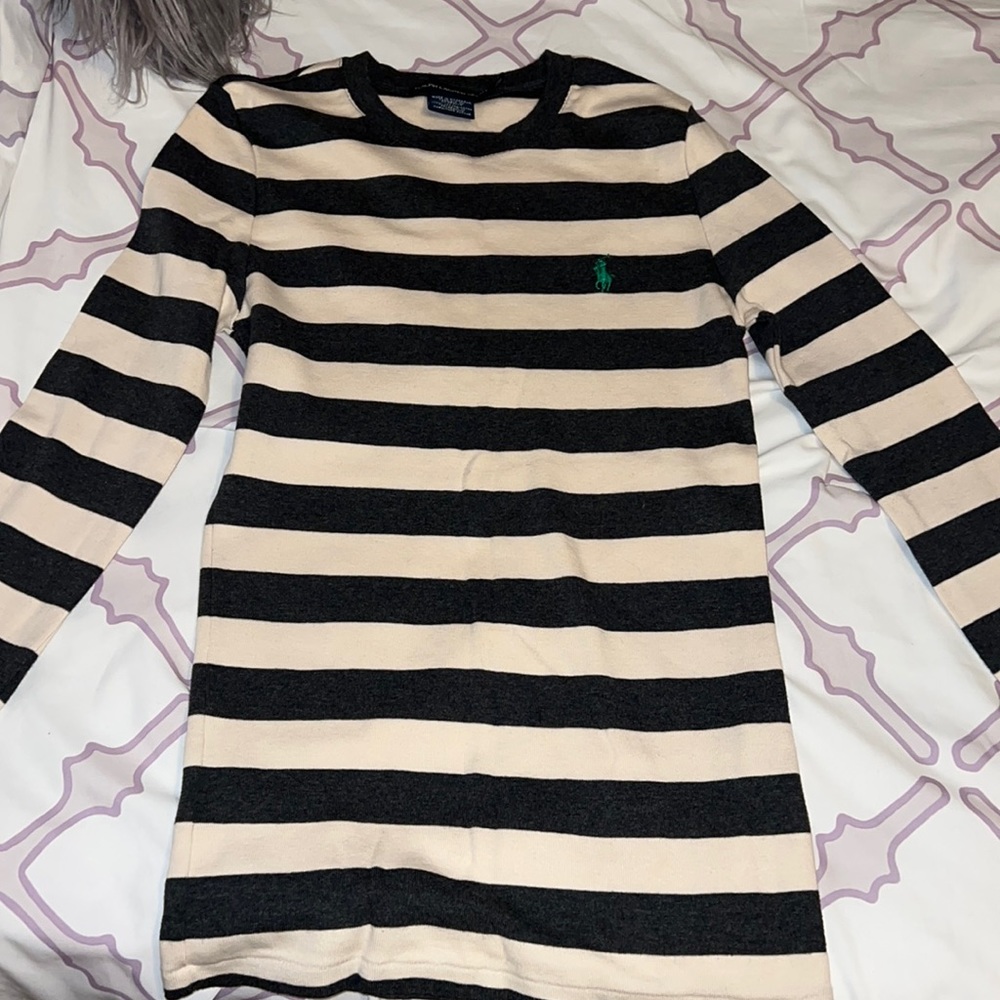 Ralph Lauren Sport Long Sleeve Top